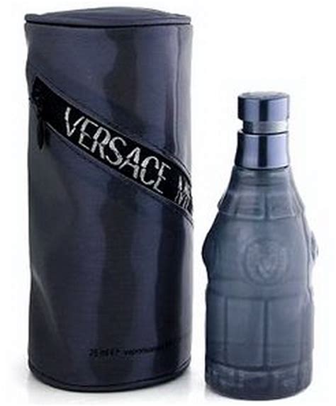 versace metal jeans for men|versace black jeans aftershave.